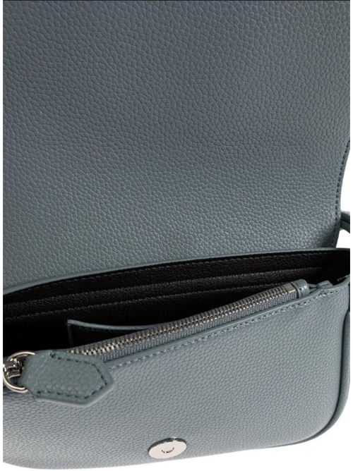 Shoulder bag with logo Emporio Armani | EW000538 AF12036.M9110